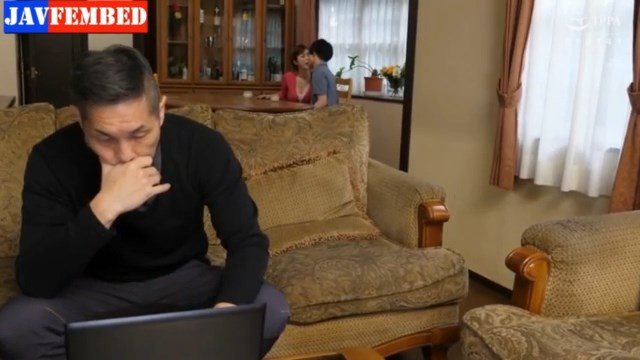 jepang 2026 ayah sibuk ibu digas anak