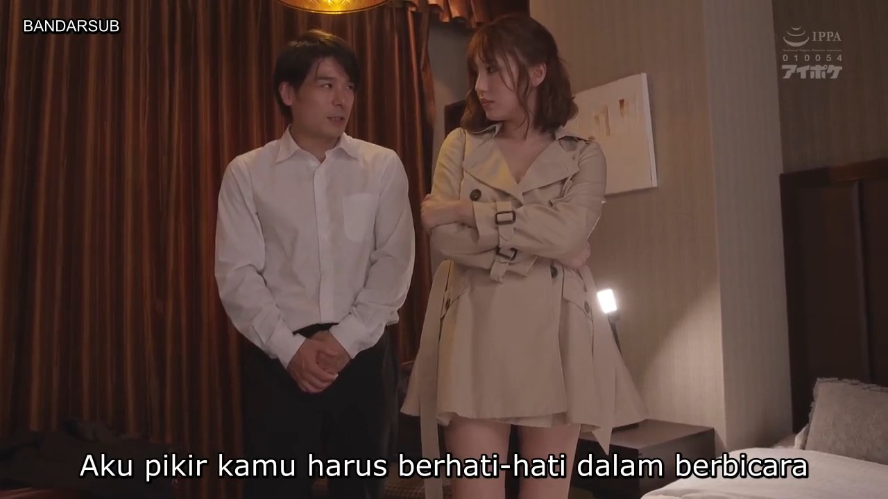 Bos Cantik Nyambi Jadi Lonte