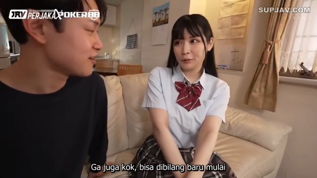 cewek sma jepang menjadi terapist panggilan part 1